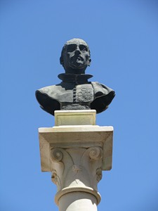 Мигель Маньяра. Miguel Mañara. Sevilla Мигель Маньяра. Miguel Mañara. Sevilla